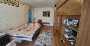 1-к квартира, на длительный срок, 37м2, 5/9 этаж