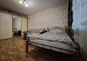 1-к квартира, на длительный срок, 38м2, 3/10 этаж