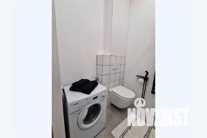 1-к квартира, посуточно, 26м2, 15/24 этаж