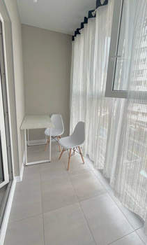 2-к квартира, на длительный срок, 63м2, 5/23 этаж