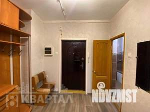 1-к квартира, на длительный срок, 43м2, 2/16 этаж