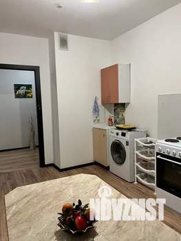 2-к квартира, посуточно, 53м2, 3/20 этаж