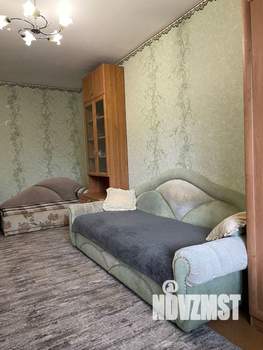 1-к квартира, на длительный срок, 30м2, 2/5 этаж