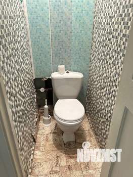 1-к квартира, на длительный срок, 35м2, 1/5 этаж