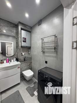 1-к квартира, на длительный срок, 34м2, 17/25 этаж