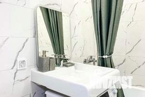 1-к квартира, посуточно, 25м2, 21/23 этаж