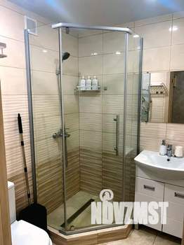 1-к квартира, посуточно, 35м2, 3/5 этаж