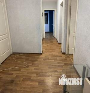 2-к квартира, на длительный срок, 68м2, 14/17 этаж