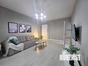 2-к квартира, на длительный срок, 71м2, 9/20 этаж