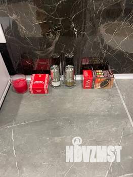 Студия квартира, посуточно, 30м2, 13/19 этаж