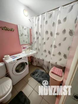 1-к квартира, посуточно, 37м2, 14/16 этаж