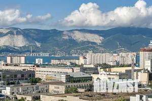 1-к квартира, посуточно, 30м2, 10/11 этаж