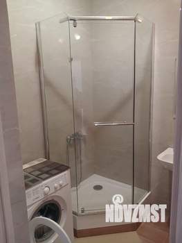 1-к квартира, на длительный срок, 42м2, 12/19 этаж