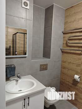 1-к квартира, на длительный срок, 45м2, 11/18 этаж