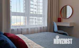 2-к квартира, посуточно, 53м2, 13/22 этаж