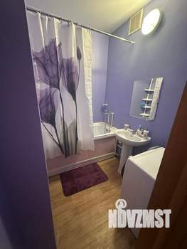 1-к квартира, на длительный срок, 48м2, 5/17 этаж