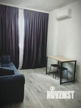 1-к квартира, на длительный срок, 33м2, 20/21 этаж