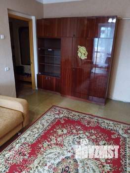 2-к квартира, на длительный срок, 53м2, 2/9 этаж