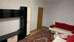 1-к квартира, на длительный срок, 42м2, 2/16 этаж