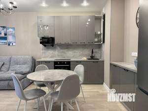 2-к квартира, на длительный срок, 66м2, 4/20 этаж