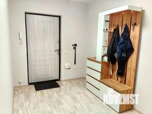 1-к квартира, посуточно, 45м2, 14/16 этаж