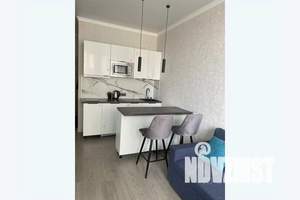 2-к квартира, посуточно, 35м2, 9/21 этаж