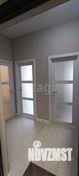 1-к квартира, на длительный срок, 41м2, 16/20 этаж