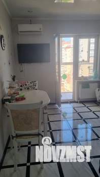 2-к квартира, посуточно, 62м2, 13/14 этаж