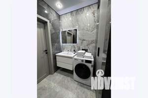 1-к квартира, посуточно, 35м2, 4/8 этаж