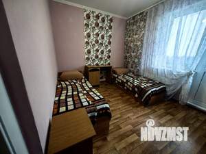 2-к квартира, на длительный срок, 64м2, 7/17 этаж