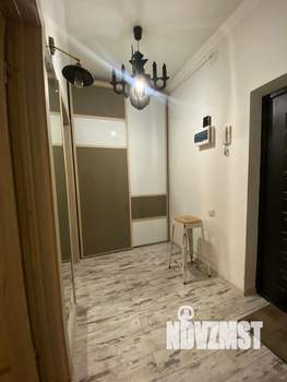 1-к квартира, на длительный срок, 52м2, 8/13 этаж