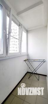 1-к квартира, на длительный срок, 39м2, 7/16 этаж