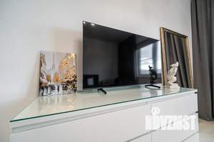 1-к квартира, посуточно, 41м2, 12/21 этаж