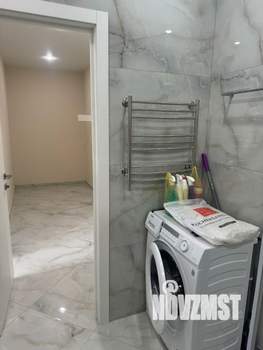 1-к квартира, на длительный срок, 45м2, 3/25 этаж