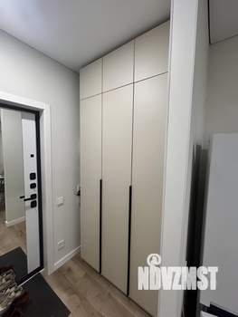 Студия квартира, на длительный срок, 24м2, 13/21 этаж