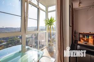 2-к квартира, посуточно, 50м2, 11/13 этаж