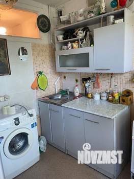 1-к квартира, на длительный срок, 28м2, 2/5 этаж