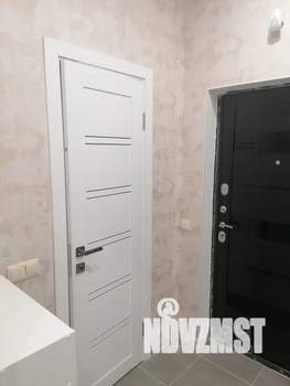 1-к квартира, посуточно, 31м2, 7/12 этаж