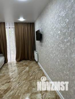 Студия квартира, посуточно, 20м2, 1/5 этаж