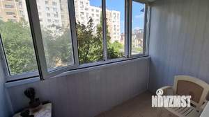 1-к квартира, на длительный срок, 30м2, 3/9 этаж