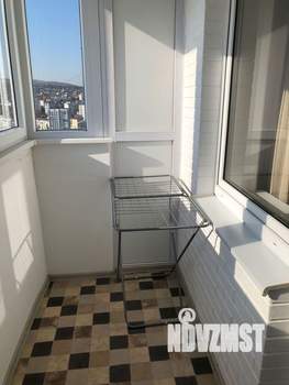 1-к квартира, на длительный срок, 42м2, 20/21 этаж