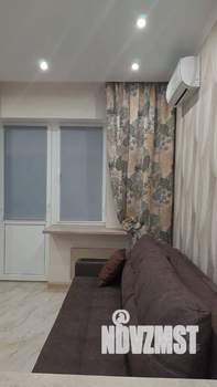 Студия квартира, на длительный срок, 27м2, 3/3 этаж