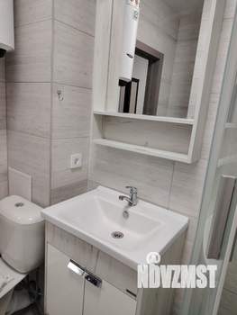 1-к квартира, на длительный срок, 40м2, 9/18 этаж