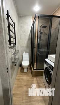 Студия квартира, на длительный срок, 30м2, 7/20 этаж