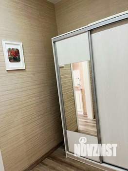 1-к квартира, на длительный срок, 35м2, 6/23 этаж