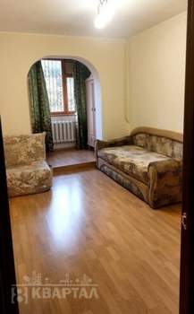 3-к квартира, на длительный срок, 80м2, 1/5 этаж