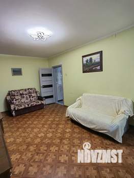 2-к квартира, посуточно, 52м2, 10/10 этаж