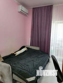 1-к квартира, на длительный срок, 34м2, 8/18 этаж