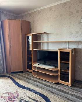 Студия квартира, на длительный срок, 37м2, 6/16 этаж