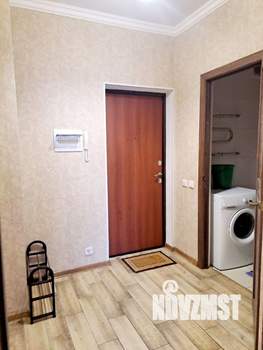 1-к квартира, на длительный срок, 34м2, 2/4 этаж